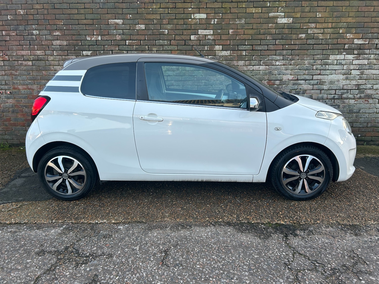 Used Citroen C1 2015 for sale - 77355182: Photo 7