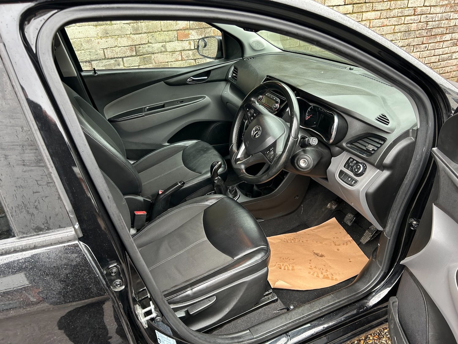 Used Vauxhall Viva 2018 for sale - 77421277: Photo 10