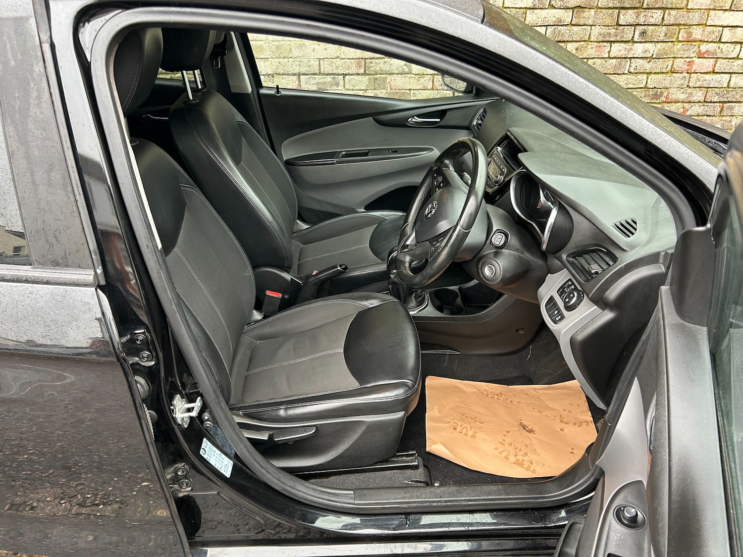 Used Vauxhall Viva 2018 for sale - 77421277: Photo 11