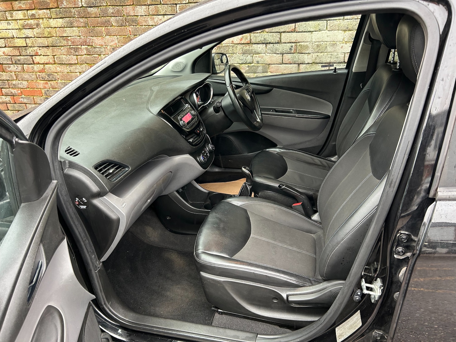 Used Vauxhall Viva 2018 for sale - 77421277: Photo 12