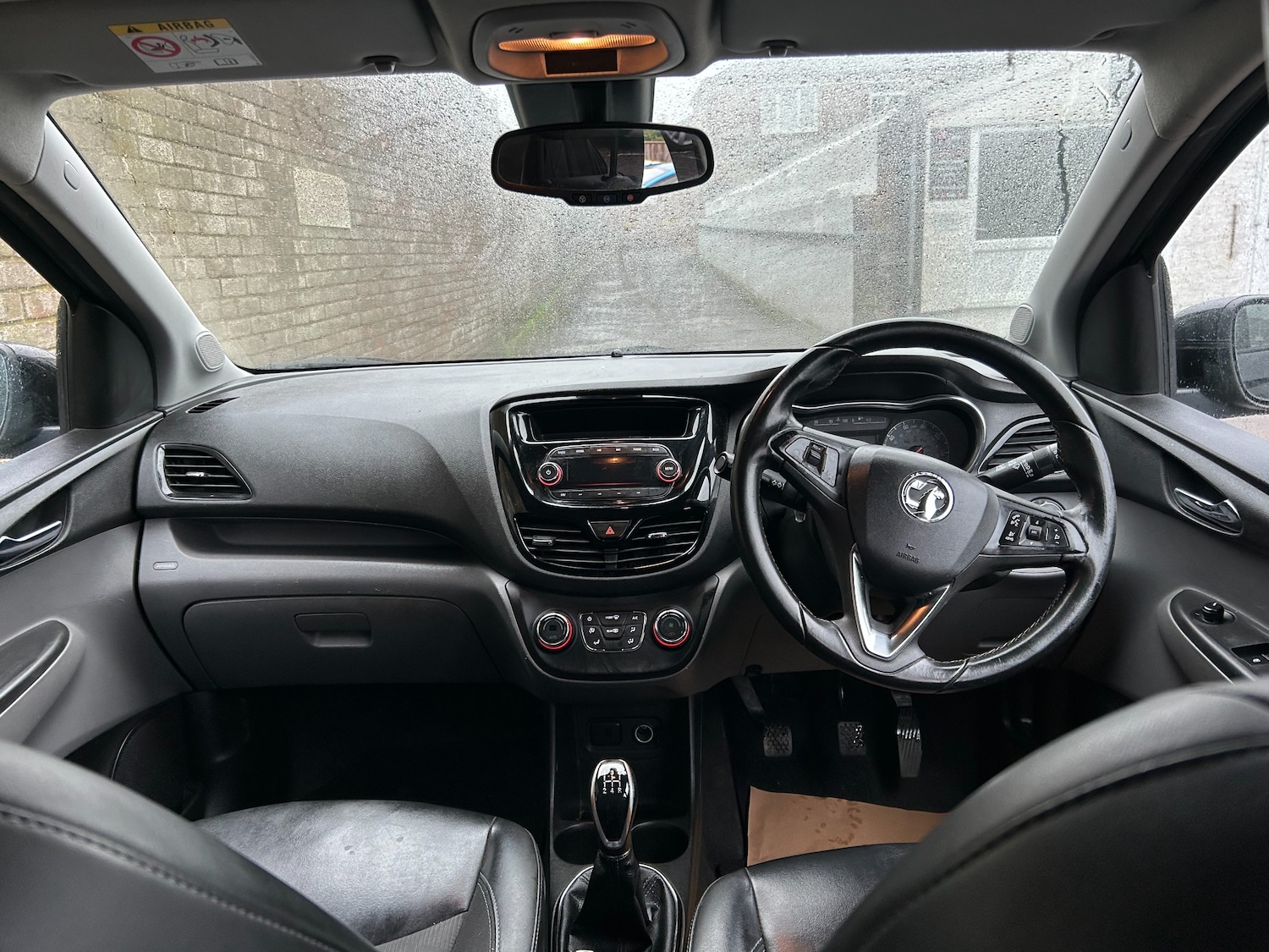 Used Vauxhall Viva 2018 for sale - 77421277: Photo 13