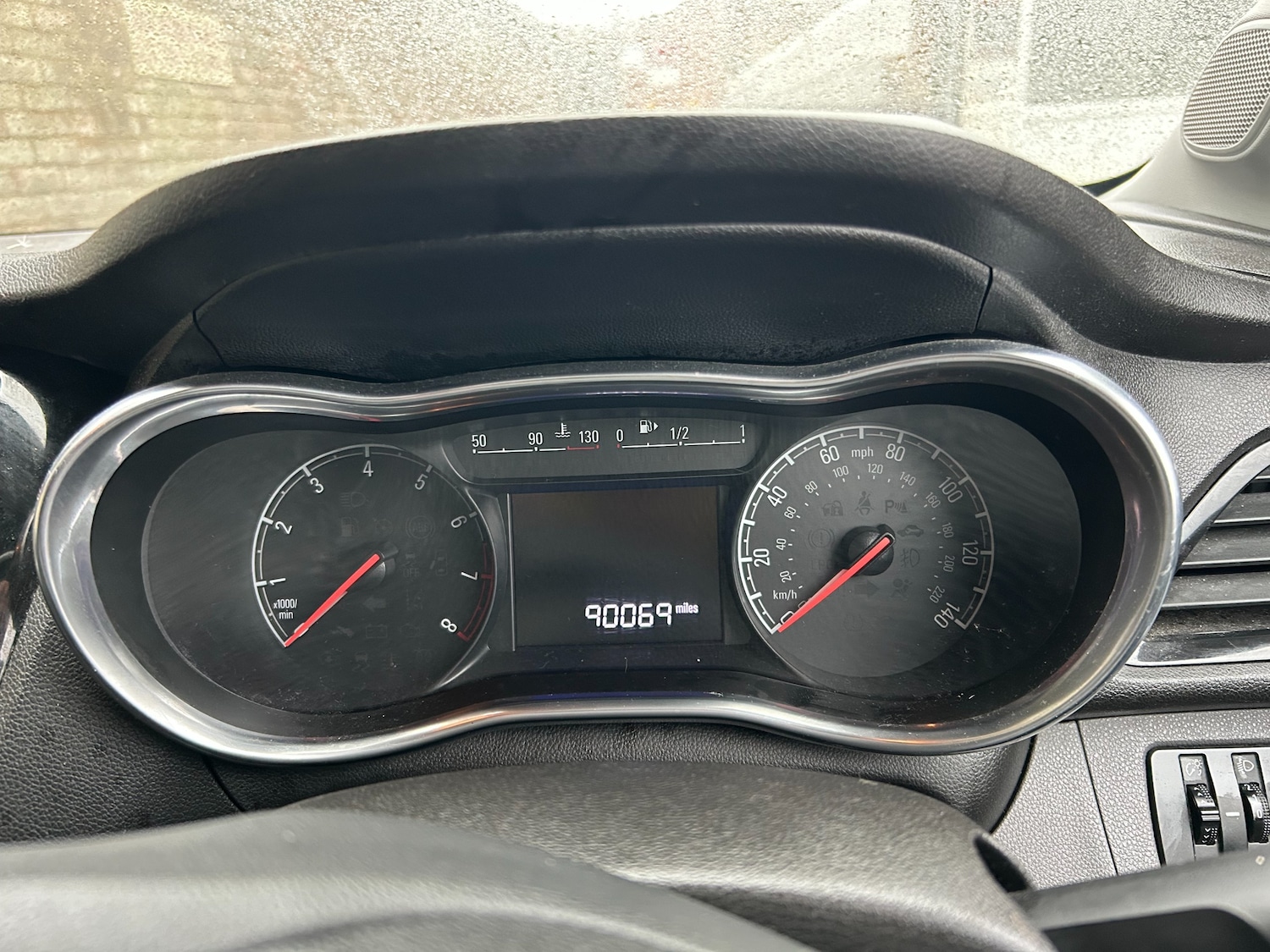 Used Vauxhall Viva 2018 for sale - 77421277: Photo 14