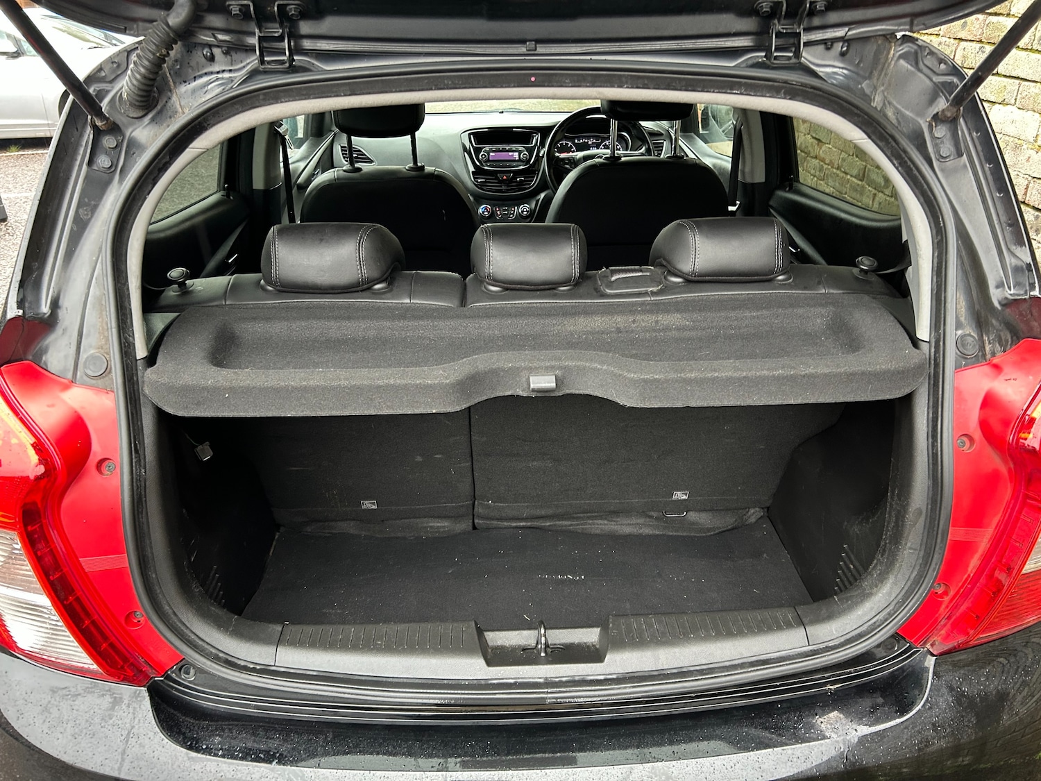 Used Vauxhall Viva 2018 for sale - 77421277: Photo 18