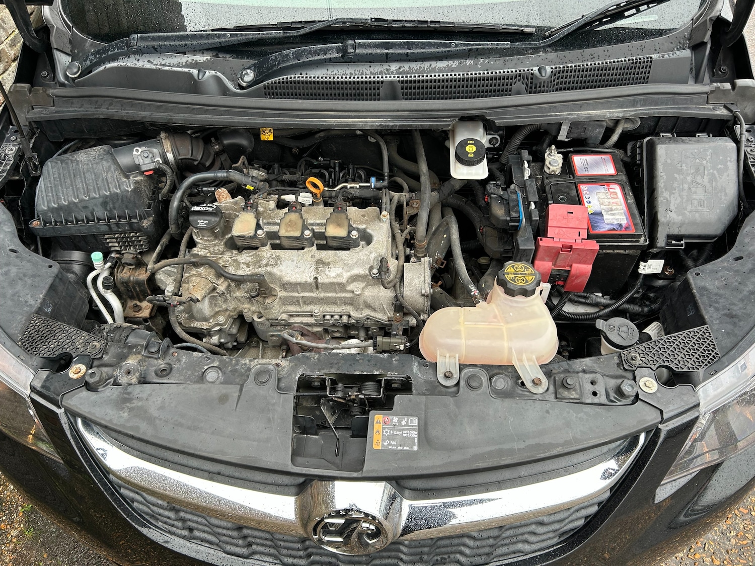 Used Vauxhall Viva 2018 for sale - 77421277: Photo 19