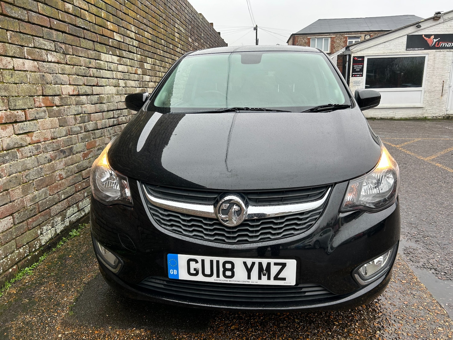 Used Vauxhall Viva 2018 for sale - 77421277: Photo 2