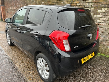 Used Vauxhall Viva 2018 for sale - 77421277: Photo