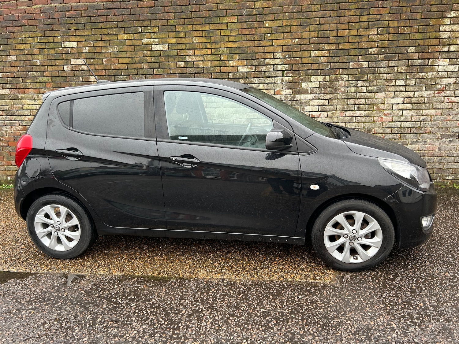 Used Vauxhall Viva 2018 for sale - 77421277: Photo 7