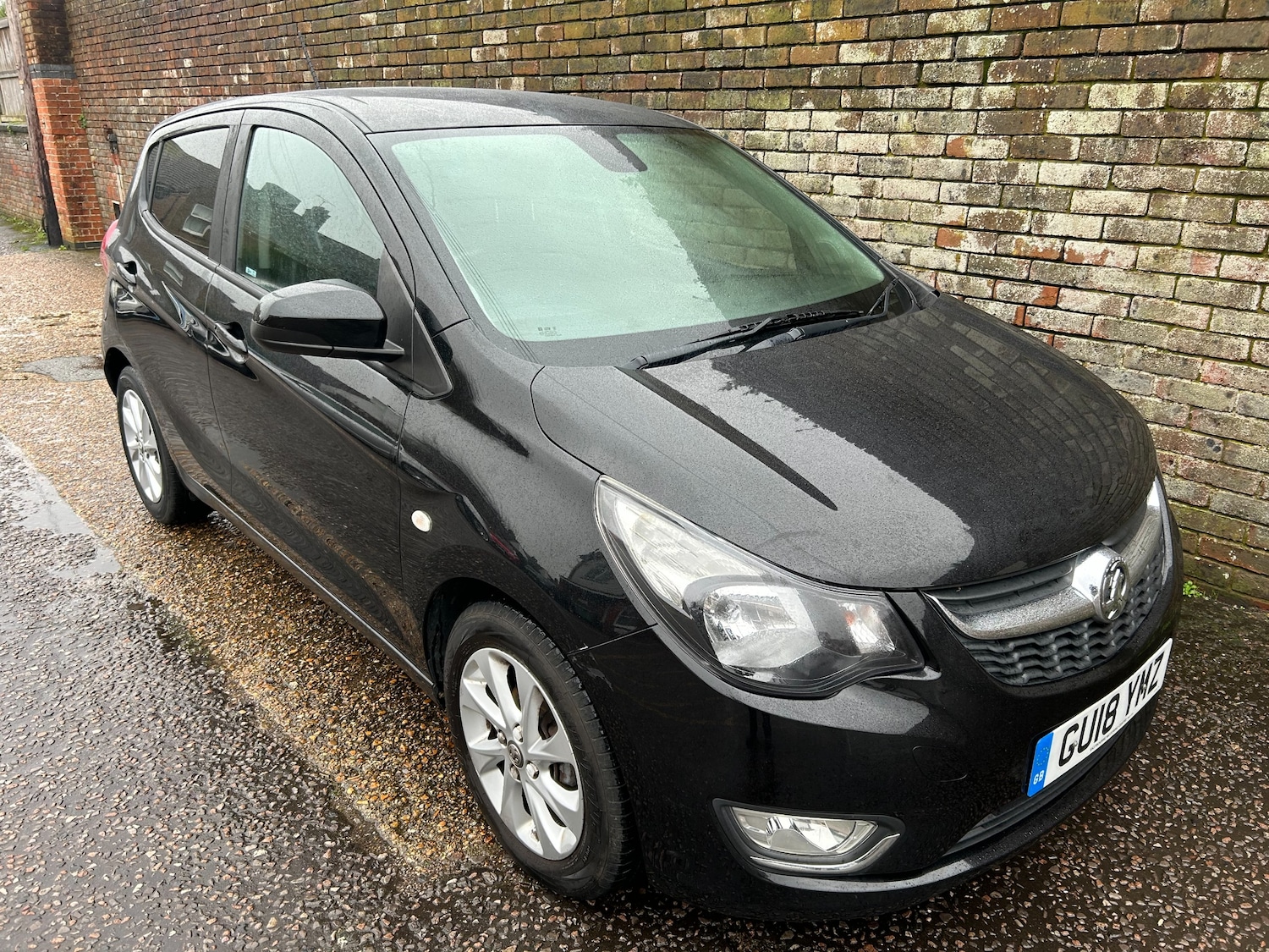 Used Vauxhall Viva 2018 for sale - 77421277: Photo 8