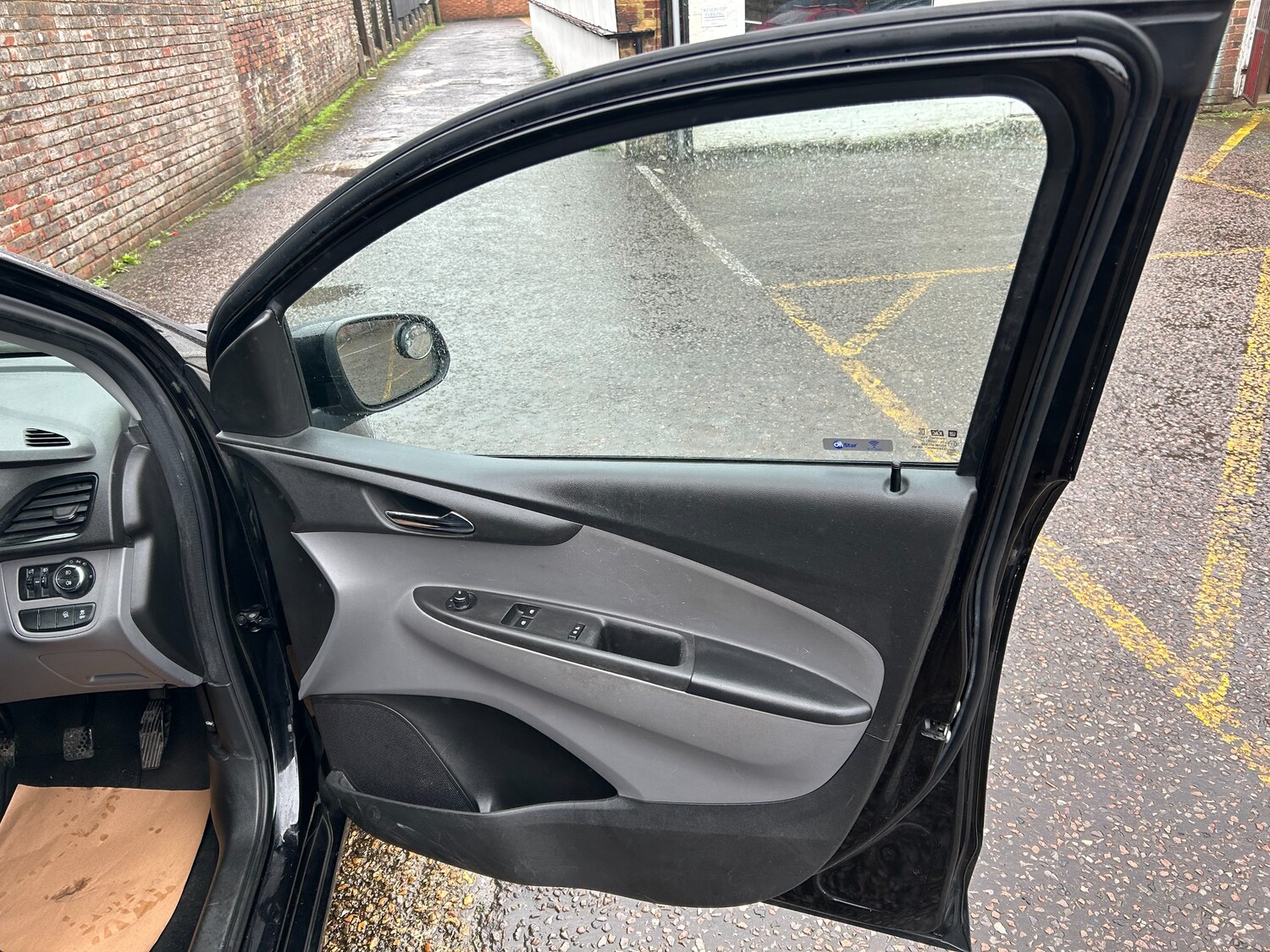 Used Vauxhall Viva 2018 for sale - 77421277: Photo 9