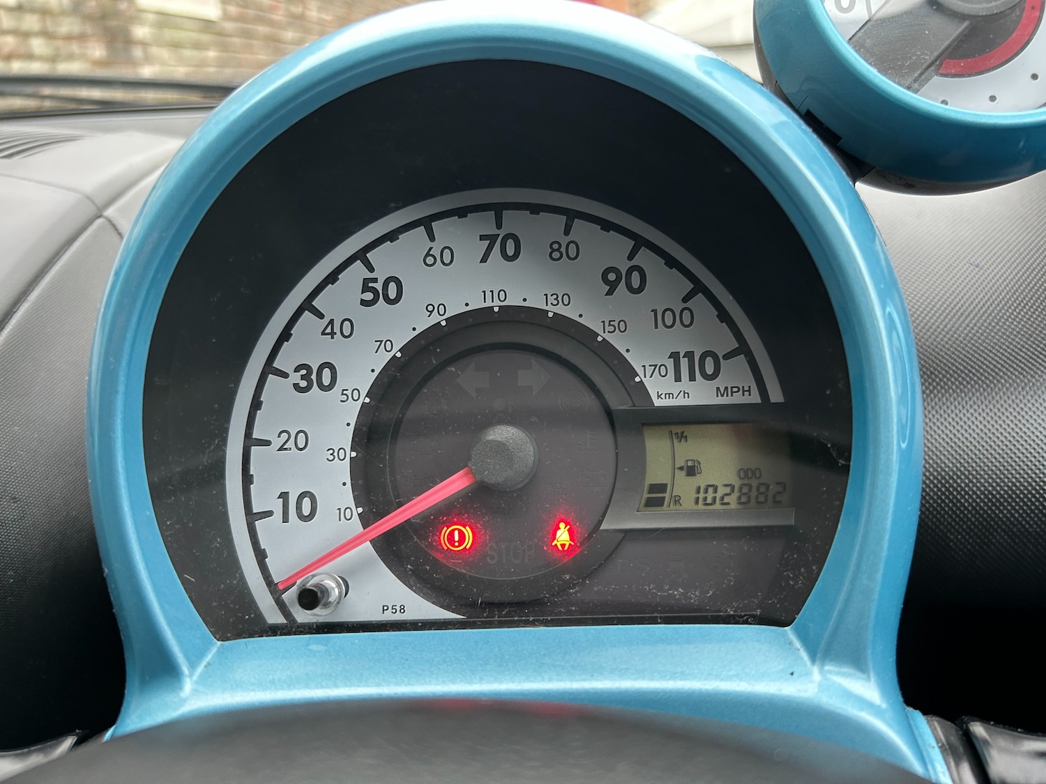 Used Toyota AYGO 2013 for sale - 77533656: Photo 14