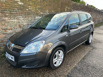 2009 (09) - 1.6i Exclusiv 5dr