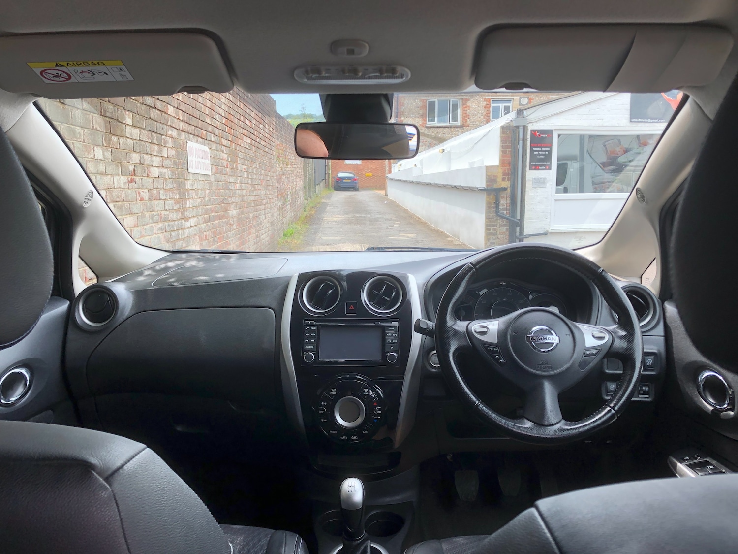 Vehicle 13