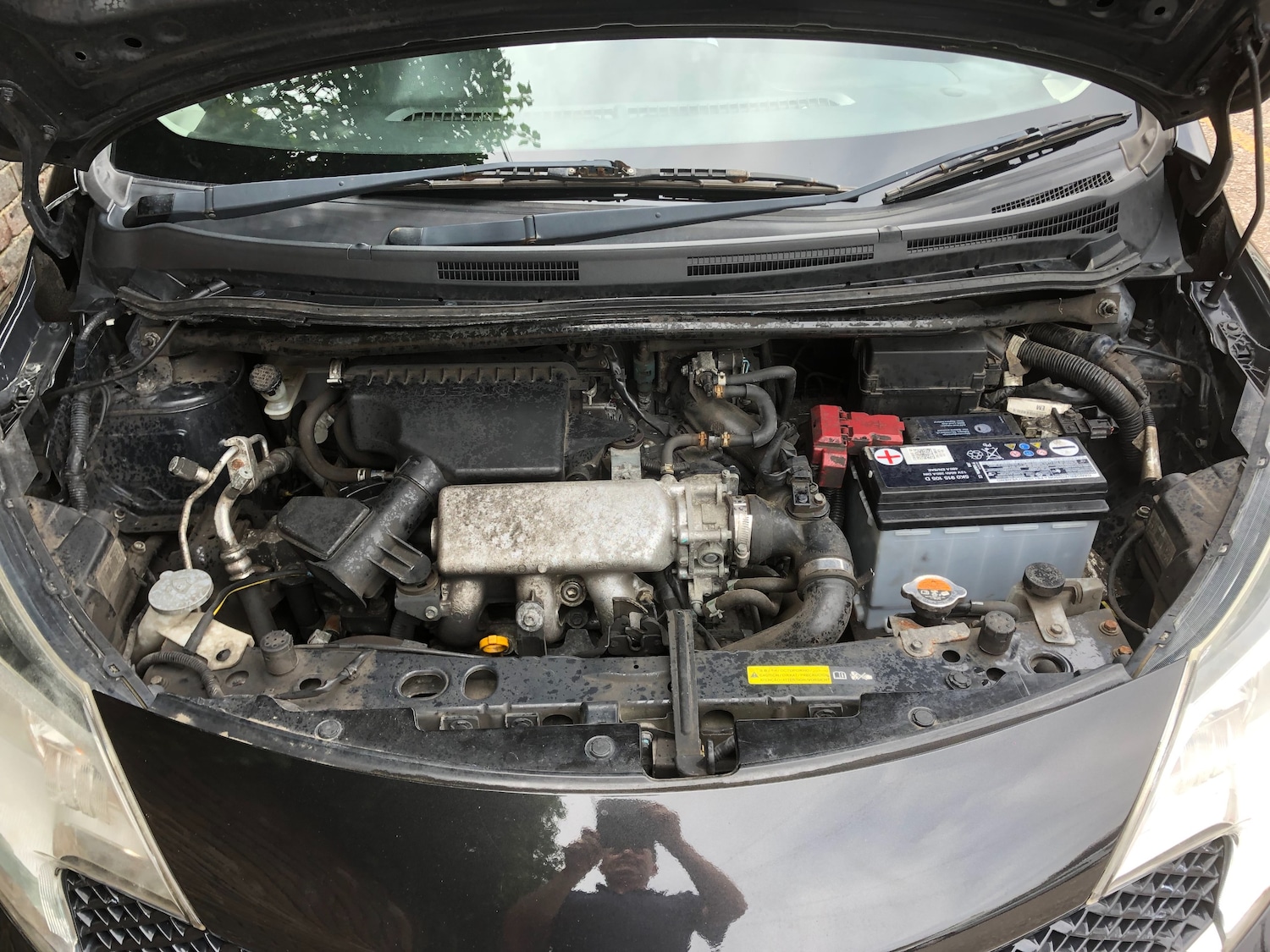 Vehicle 19