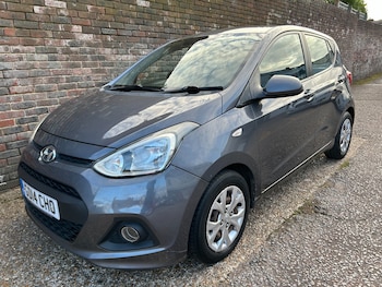 2014 (14) - 1.0 SE Hatchback 5dr Petrol Manual Euro 5 (66 ps)