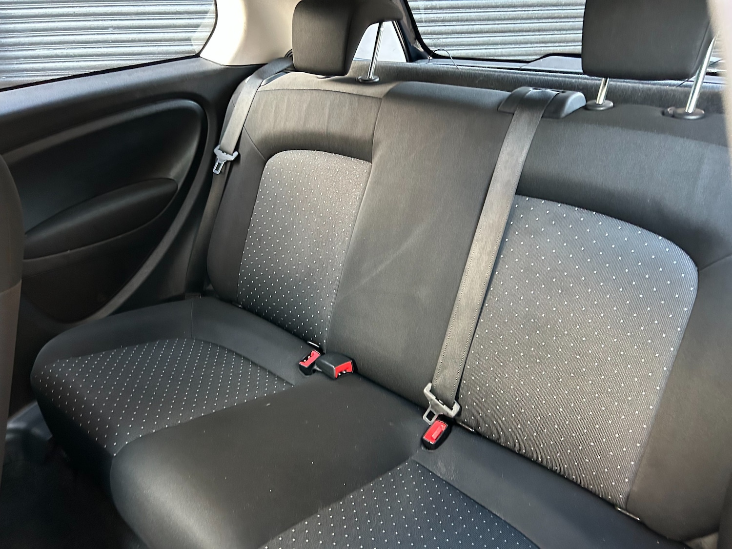 Used Fiat Grande Punto 2008 for sale - 76847955: Photo 16