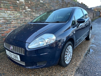 2008 (58) - 1.4 Active 3dr