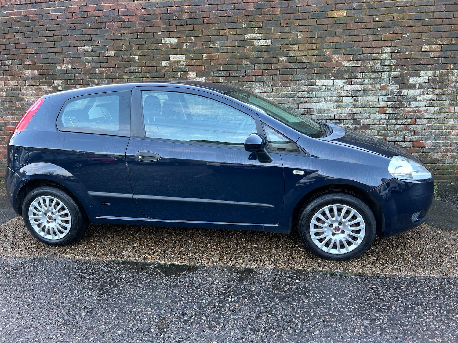 Used Fiat Grande Punto 2008 for sale - 76847955: Photo 7