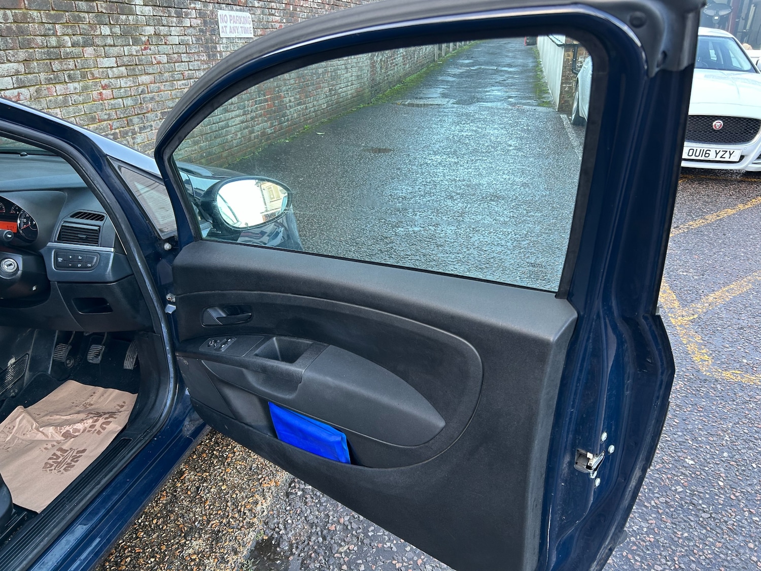 Used Fiat Grande Punto 2008 for sale - 76847955: Photo 9