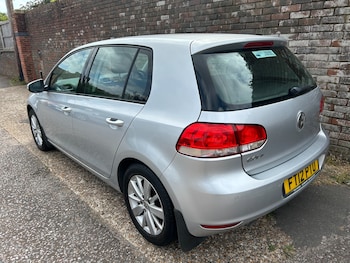 Used Volkswagen Golf 2012 for sale - 79385869: Photo