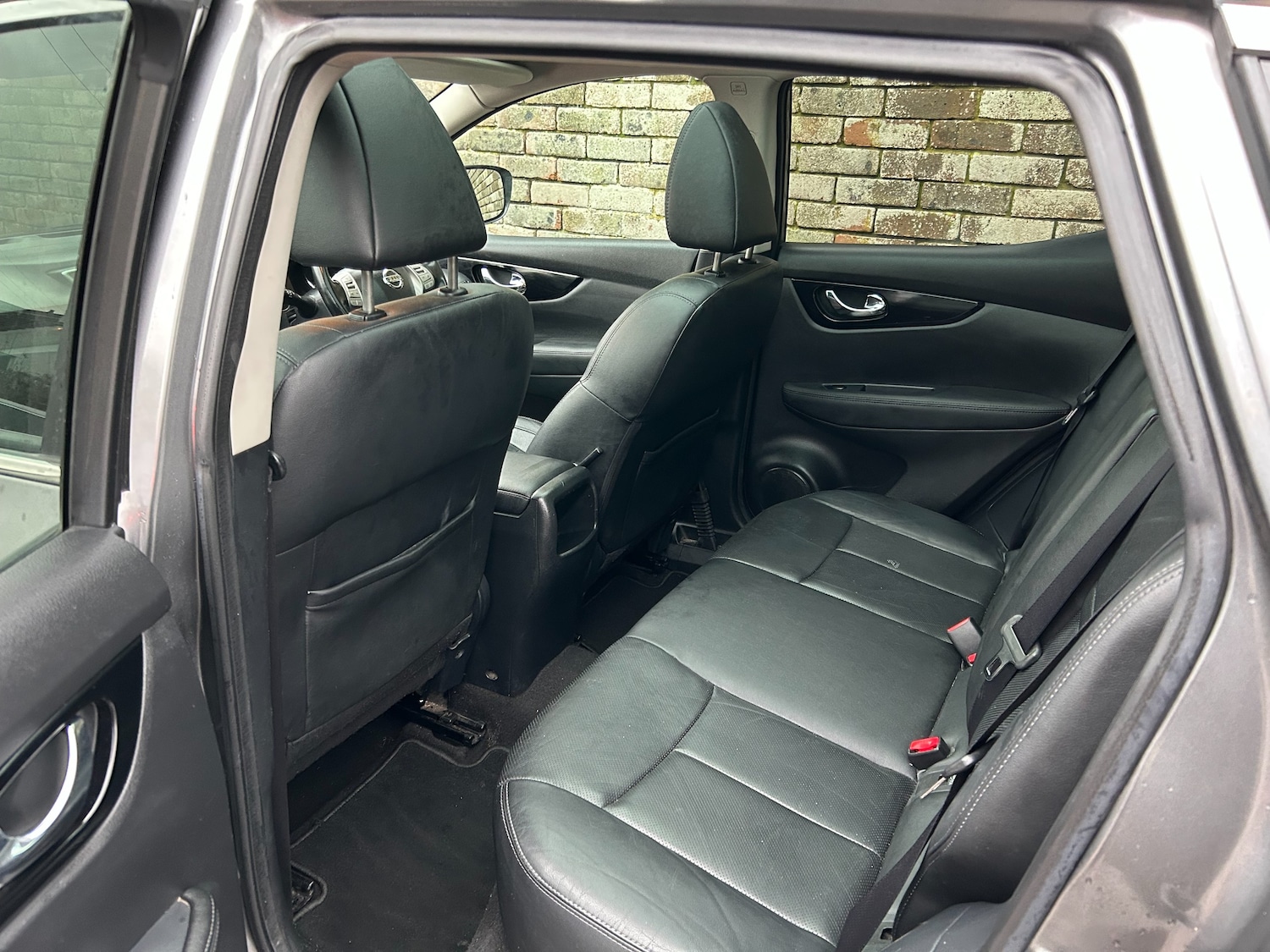 Used Nissan Qashqai 2015 for sale - 77301652: Photo 16