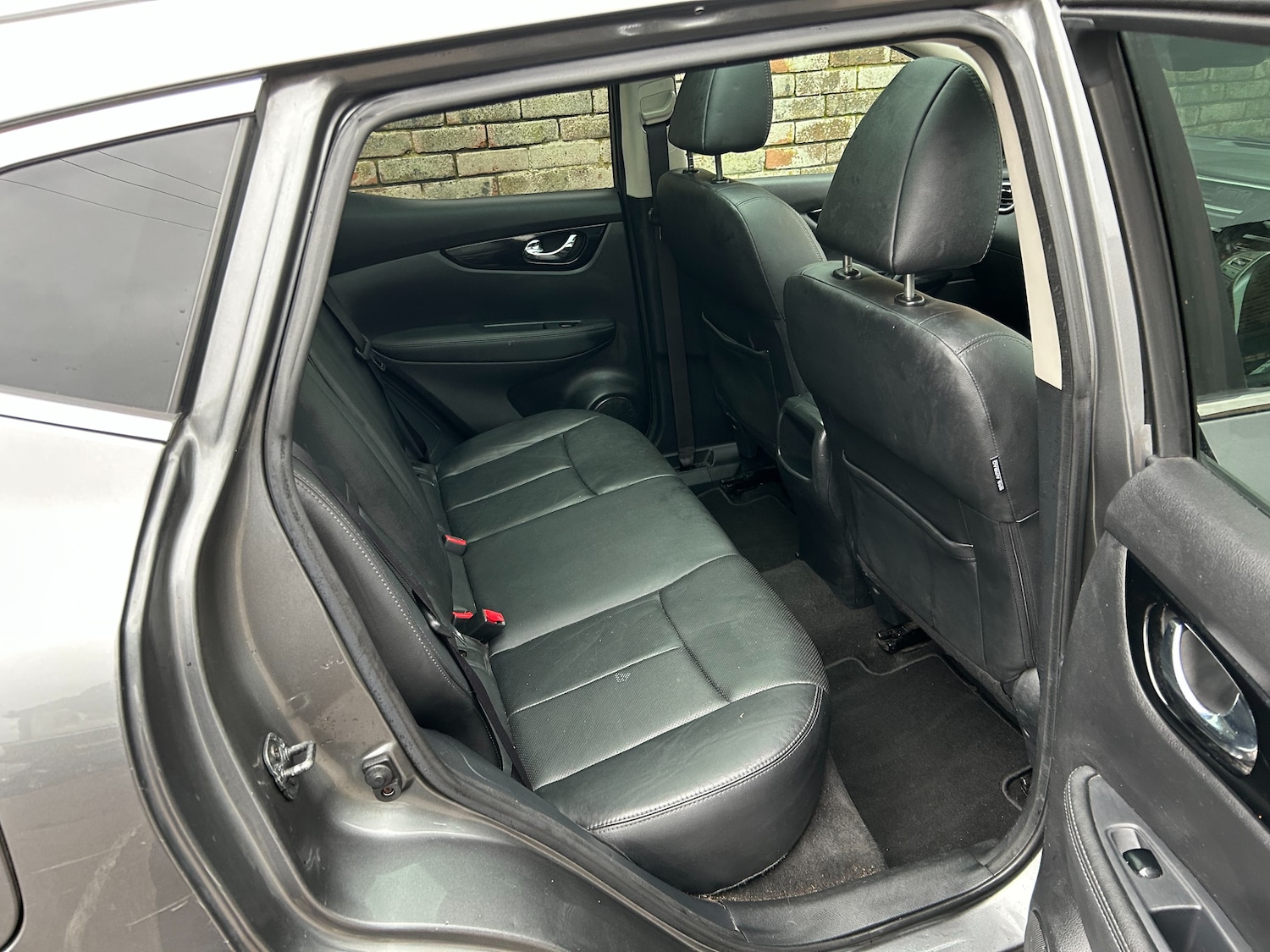 Used Nissan Qashqai 2015 for sale - 77301652: Photo 17