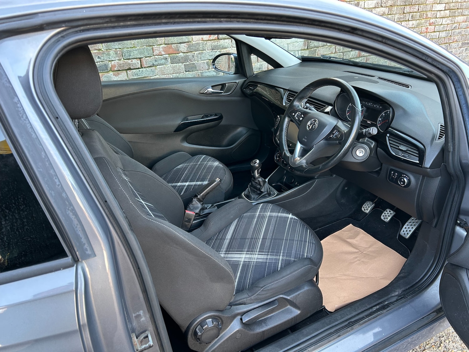 Used Vauxhall Corsa 2015 for sale - 77641749: Photo 10