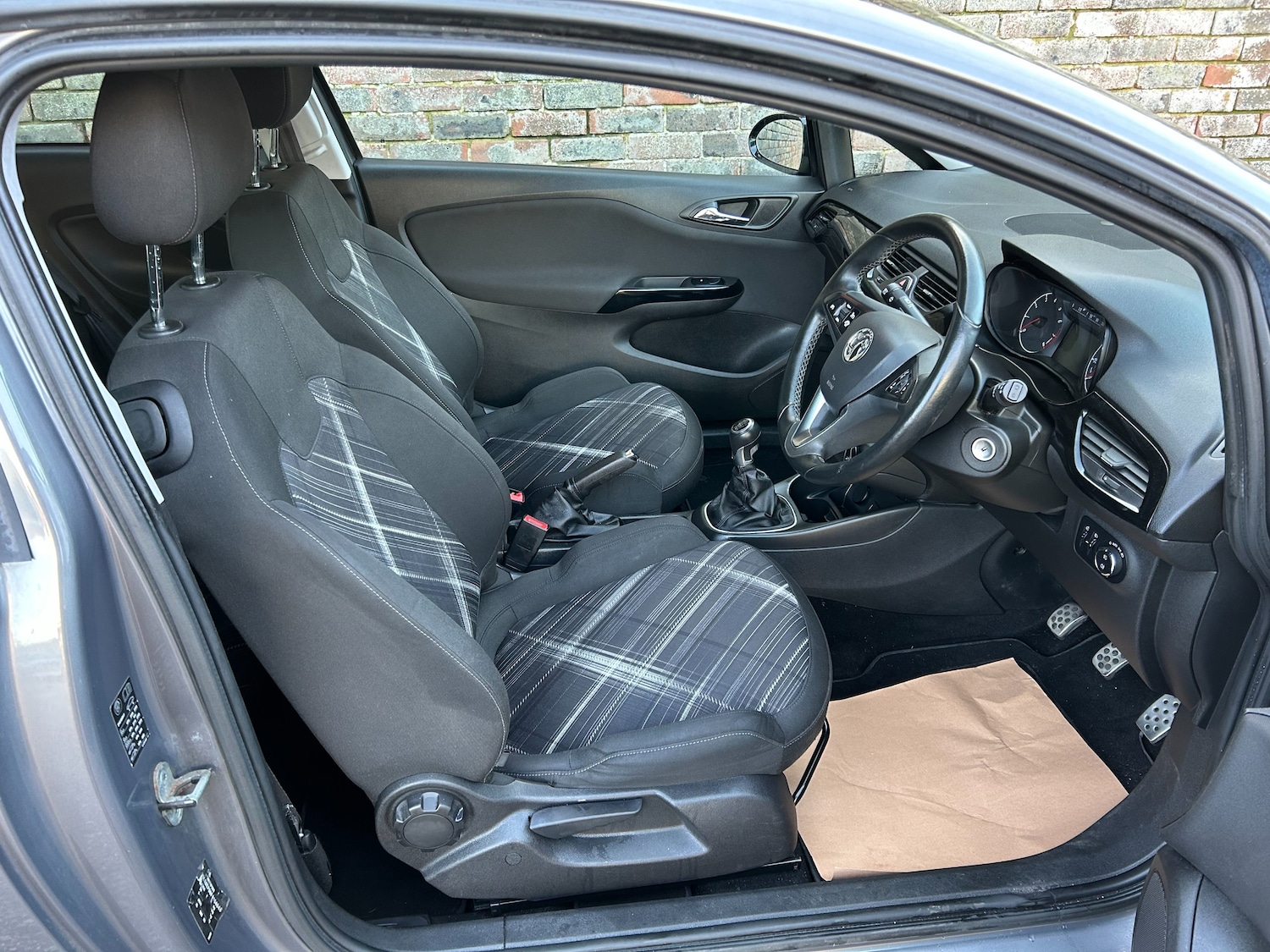 Used Vauxhall Corsa 2015 for sale - 77641749: Photo 11