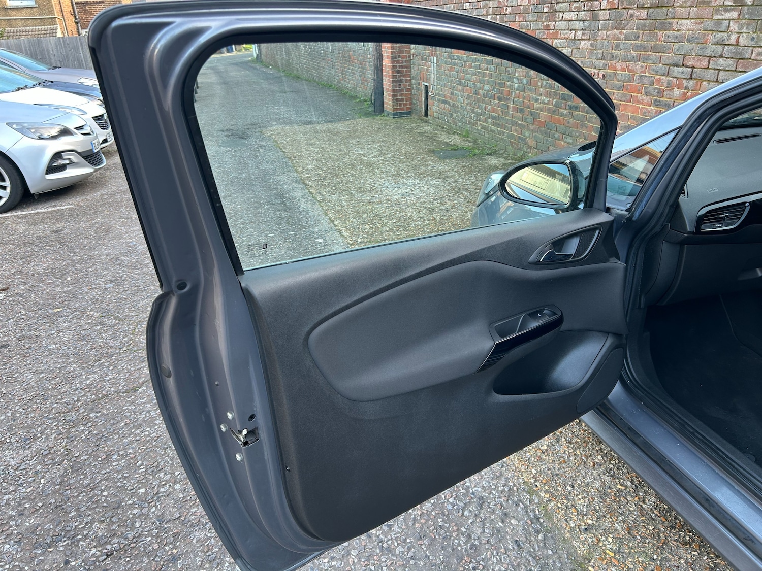 Used Vauxhall Corsa 2015 for sale - 77641749: Photo 12