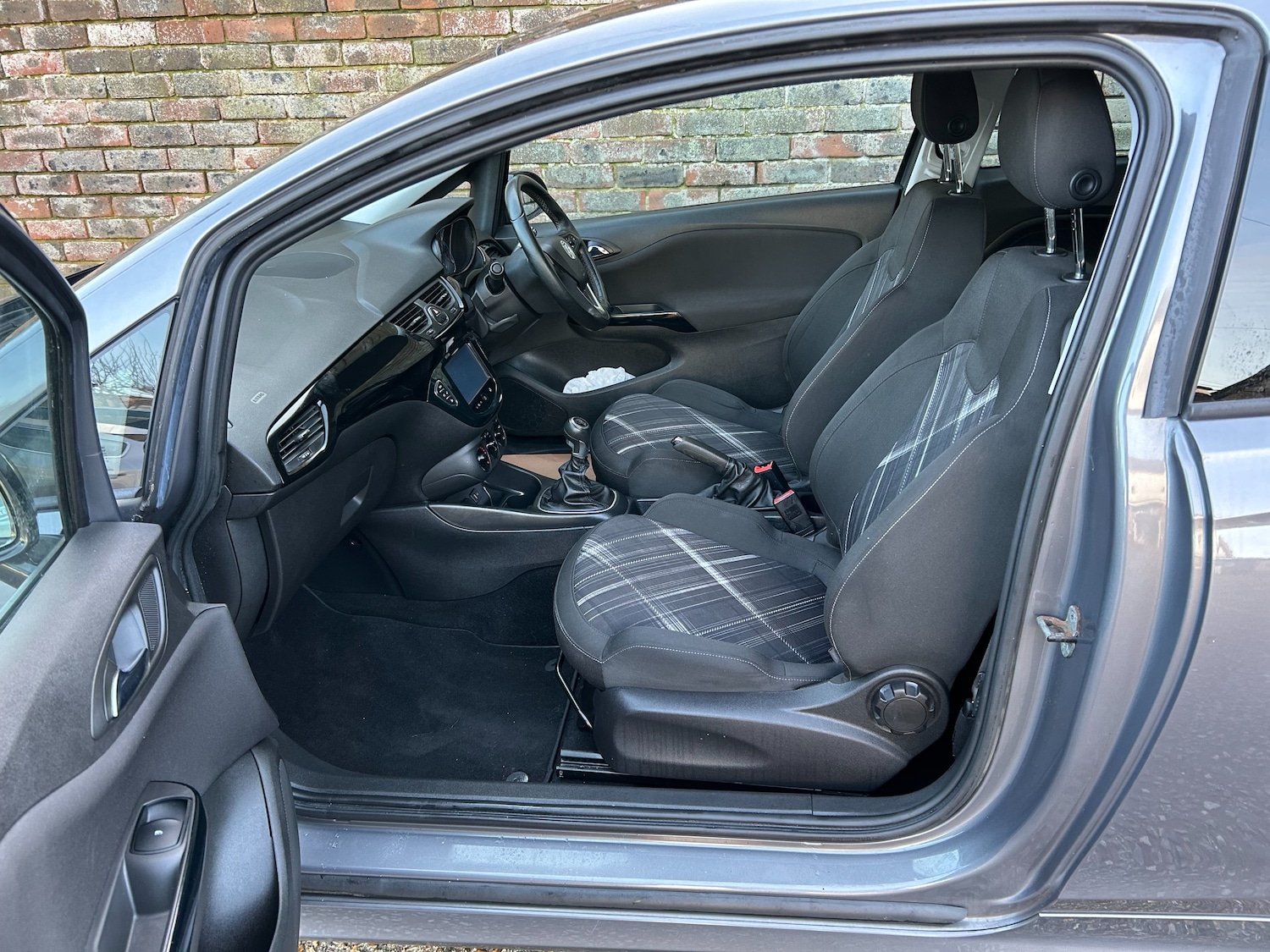 Used Vauxhall Corsa 2015 for sale - 77641749: Photo 13