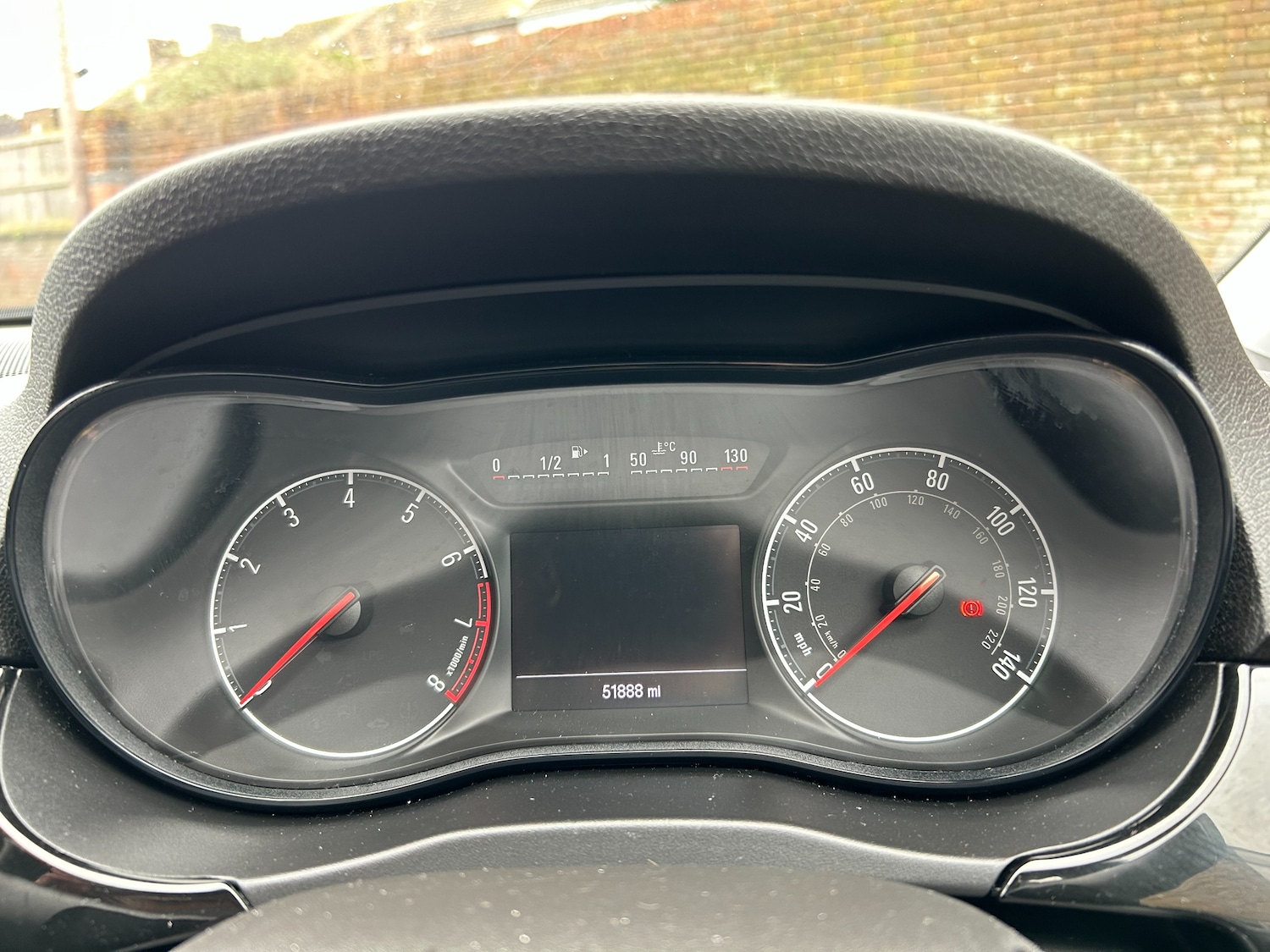 Used Vauxhall Corsa 2015 for sale - 77641749: Photo 15