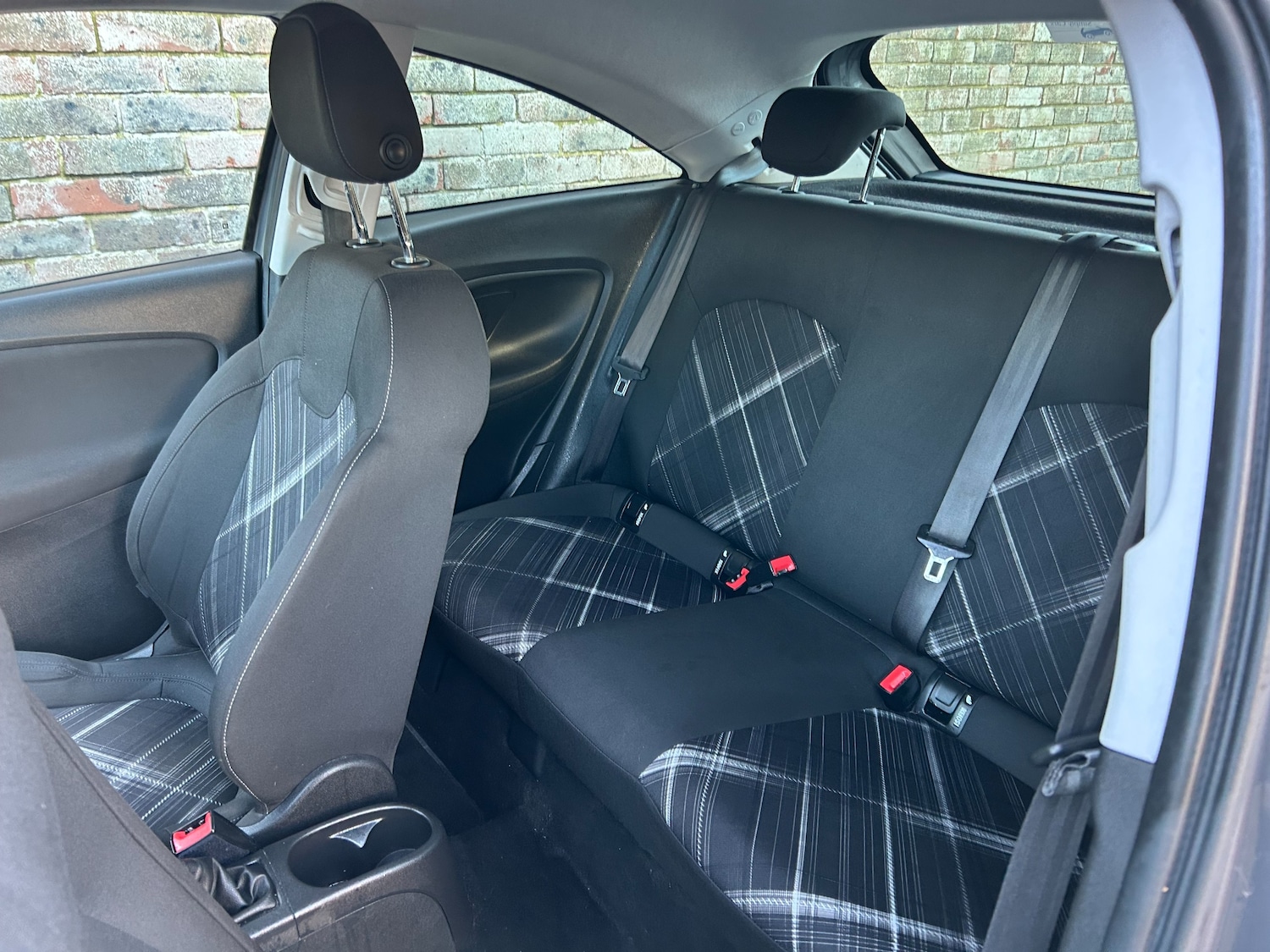 Used Vauxhall Corsa 2015 for sale - 77641749: Photo 16