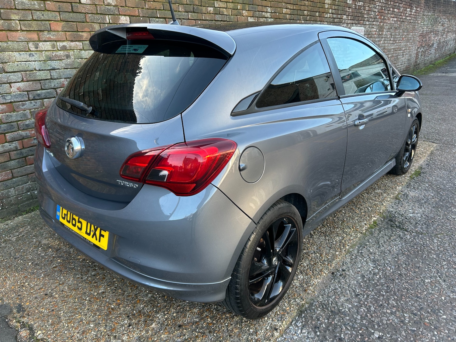 Used Vauxhall Corsa 2015 for sale - 77641749: Photo 6