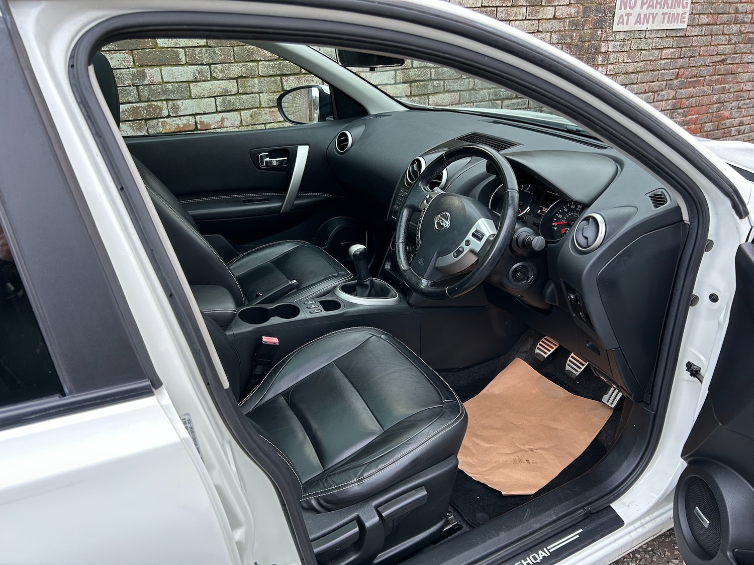 Used Nissan Qashqai 2013 for sale - 77493741: Photo 10