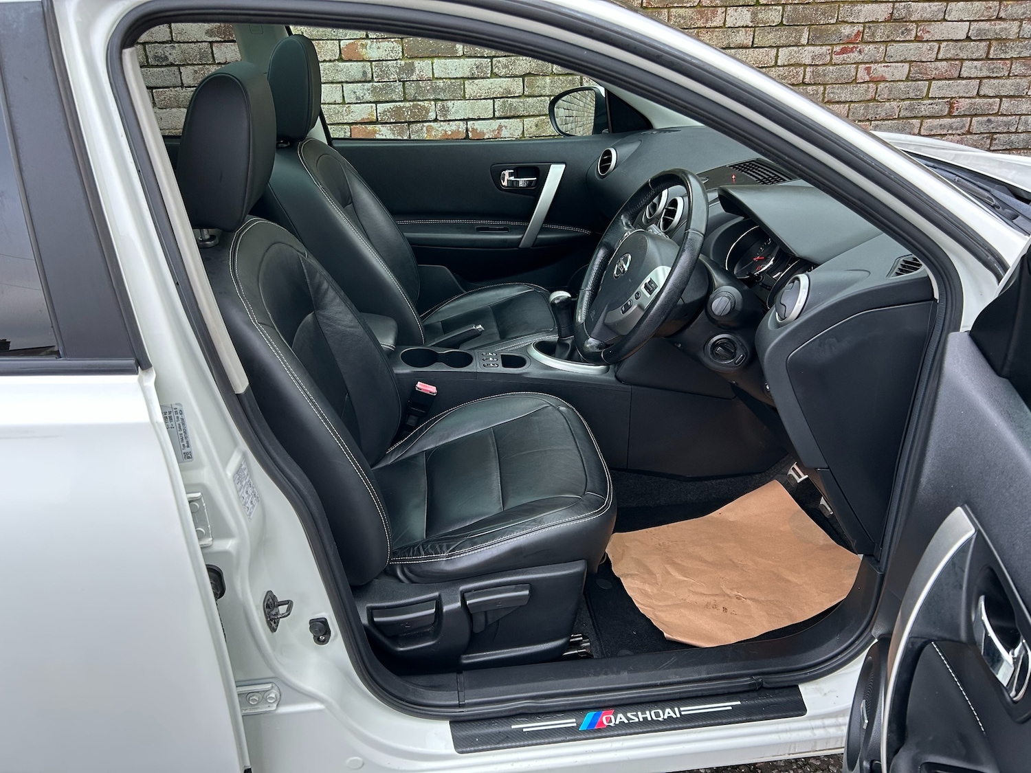 Used Nissan Qashqai 2013 for sale - 77493741: Photo 11