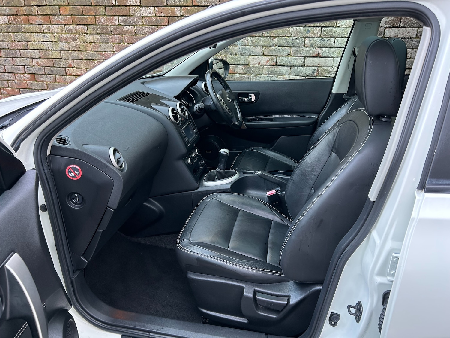 Used Nissan Qashqai 2013 for sale - 77493741: Photo 12