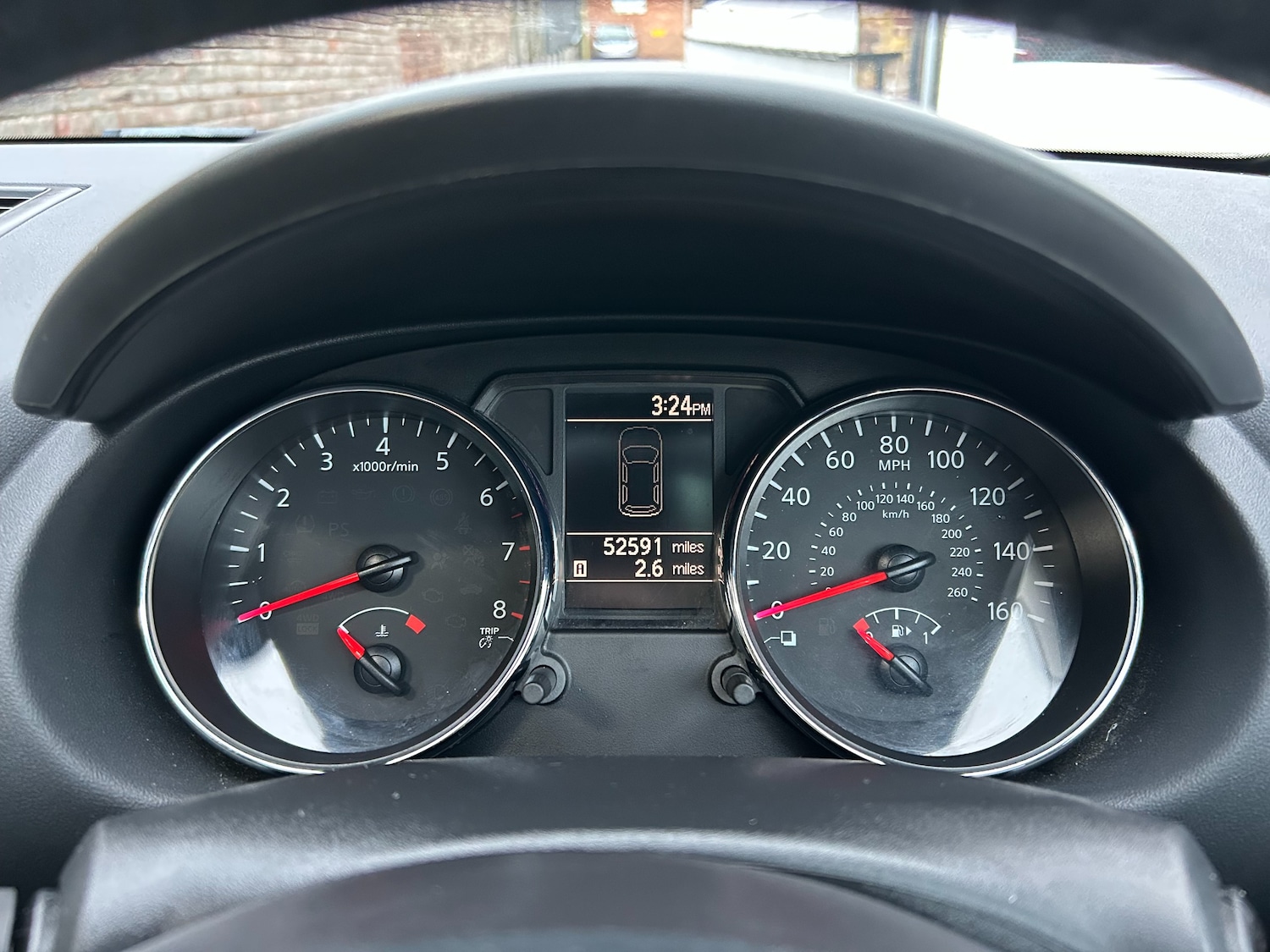 Used Nissan Qashqai 2013 for sale - 77493741: Photo 14