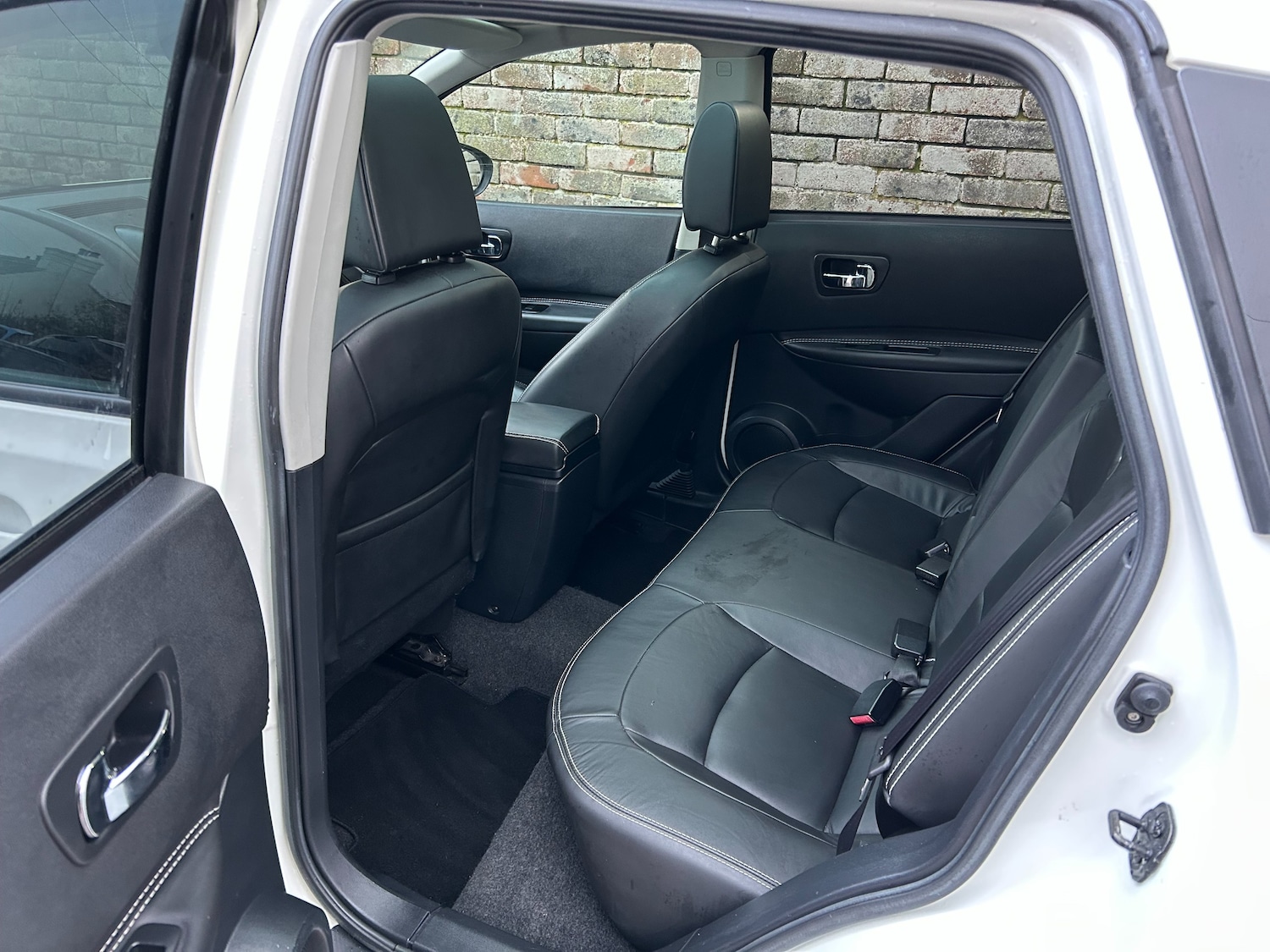 Used Nissan Qashqai 2013 for sale - 77493741: Photo 16