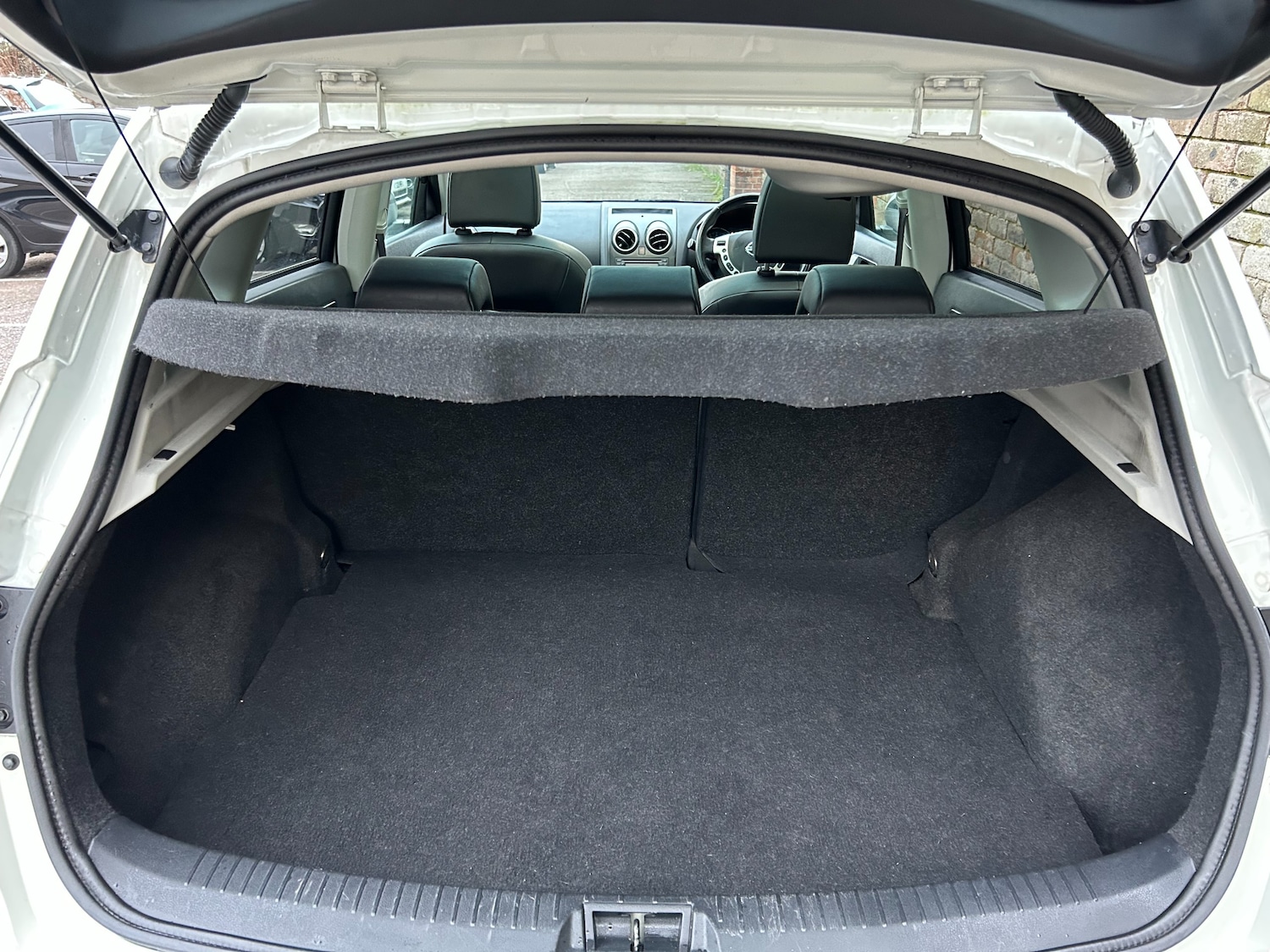 Used Nissan Qashqai 2013 for sale - 77493741: Photo 18