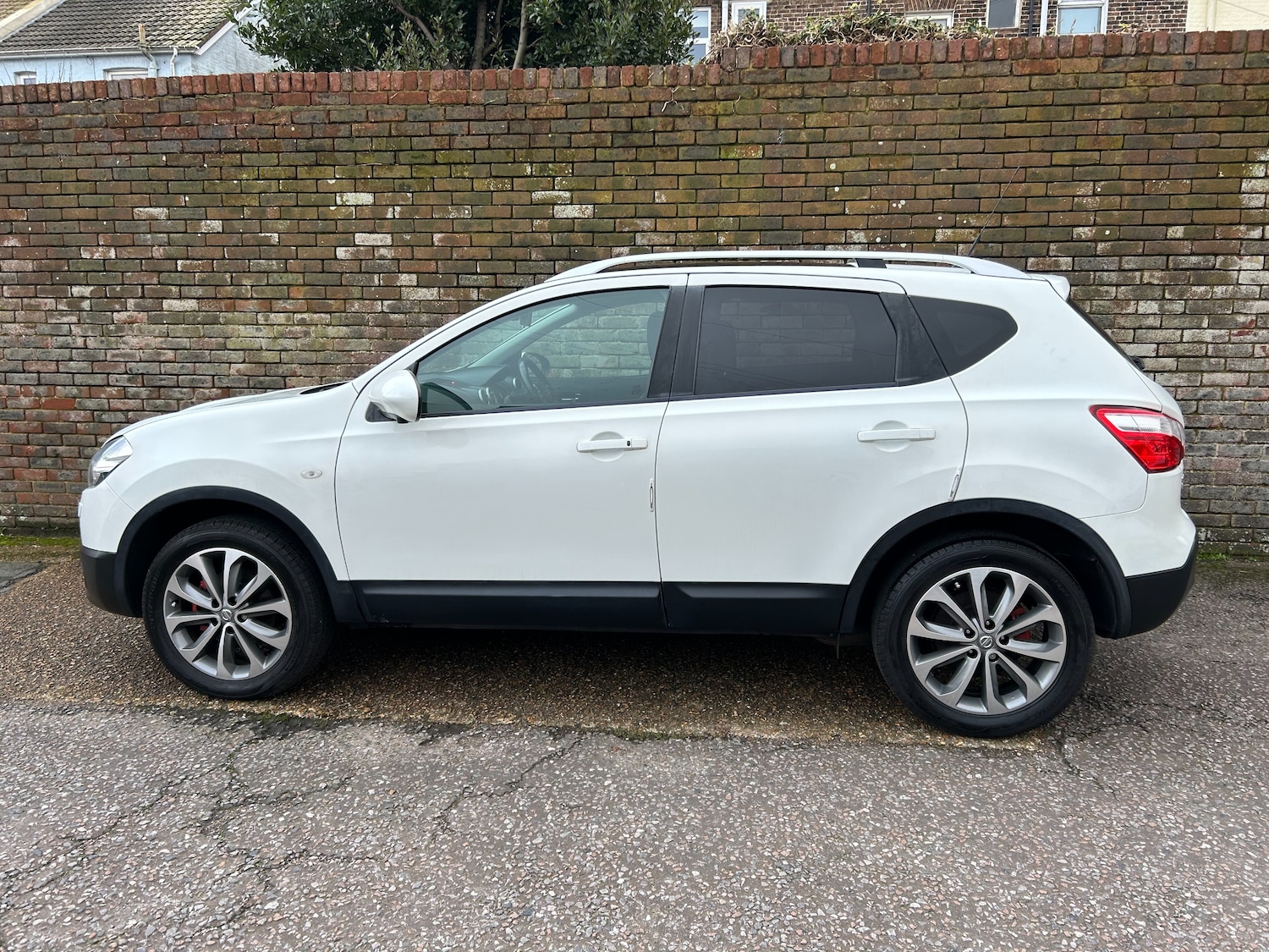 Used Nissan Qashqai 2013 for sale - 77493741: Photo 3