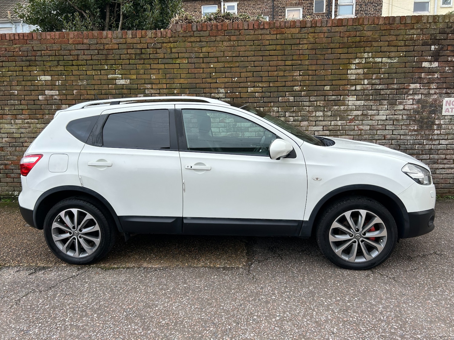 Used Nissan Qashqai 2013 for sale - 77493741: Photo 7