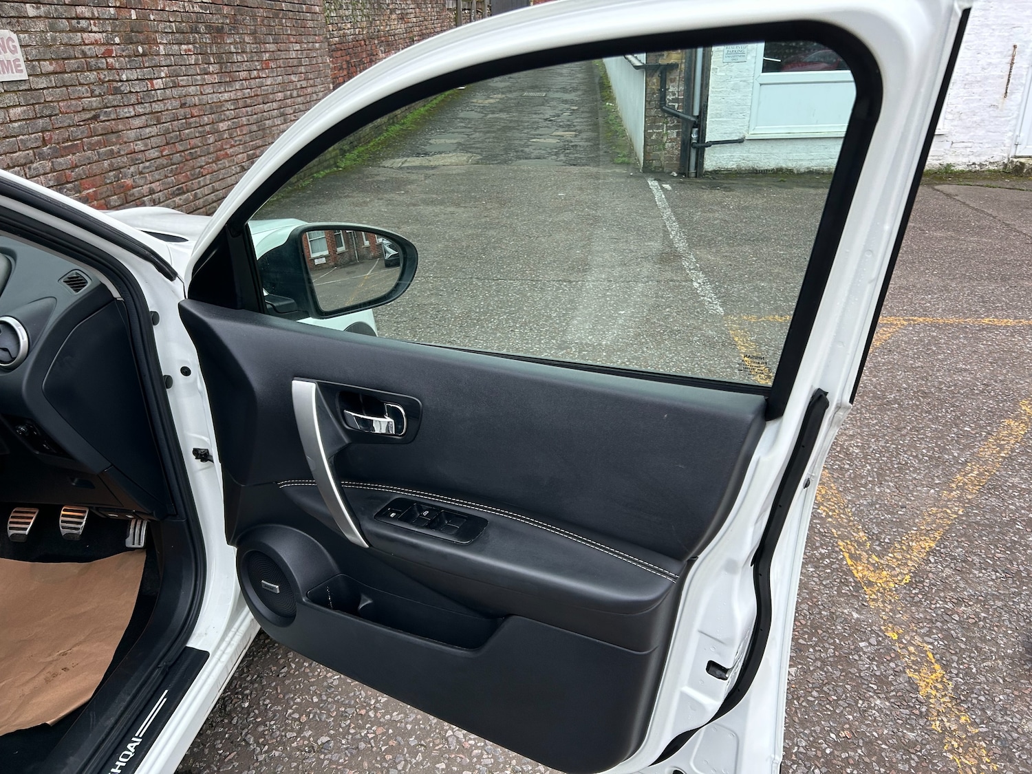 Used Nissan Qashqai 2013 for sale - 77493741: Photo 9