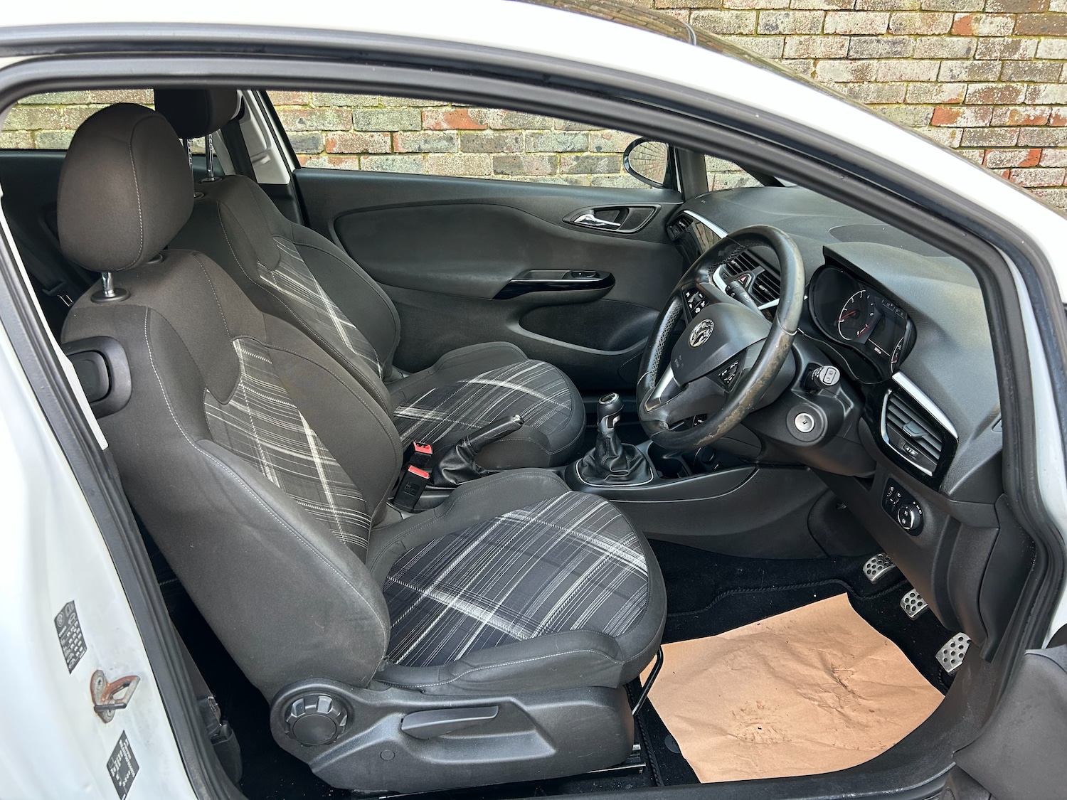 Used Vauxhall Corsa 2015 for sale - 76905188: Photo 10