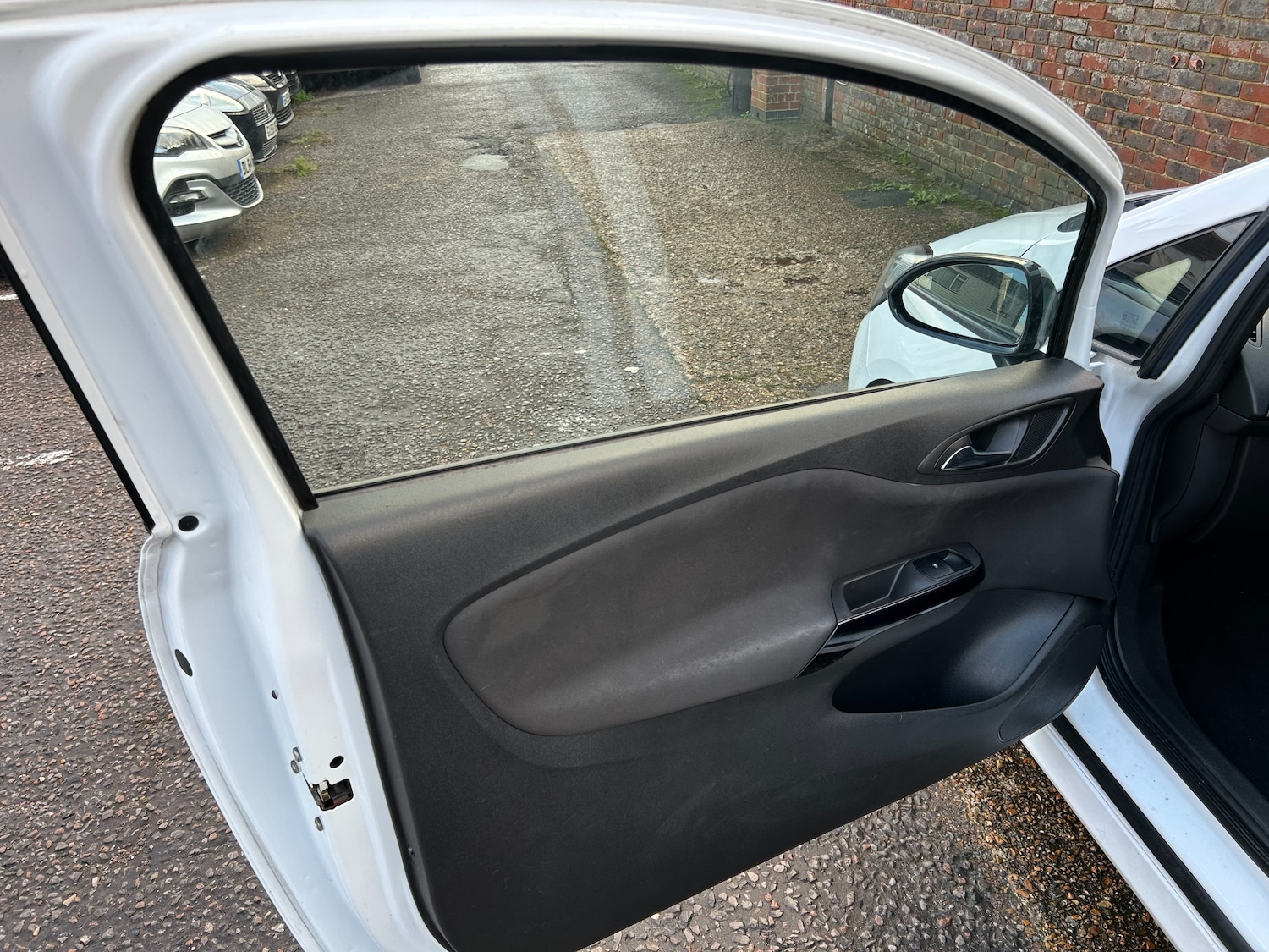 Used Vauxhall Corsa 2015 for sale - 76905188: Photo 11