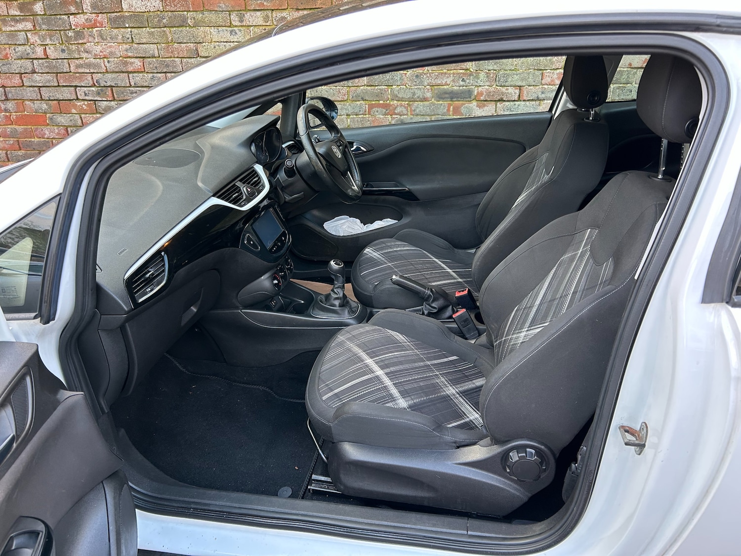 Used Vauxhall Corsa 2015 for sale - 76905188: Photo 12