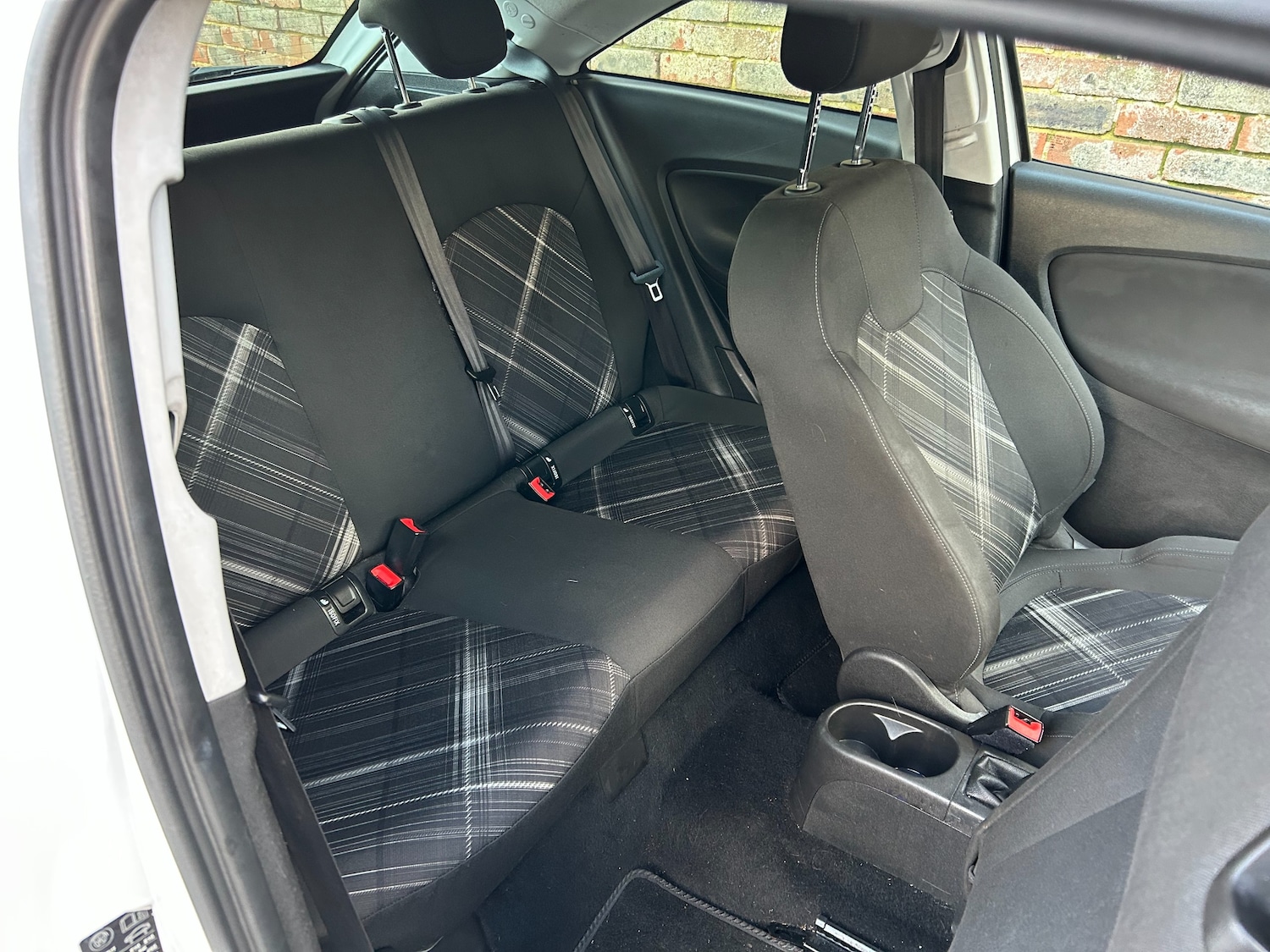 Used Vauxhall Corsa 2015 for sale - 76905188: Photo 15