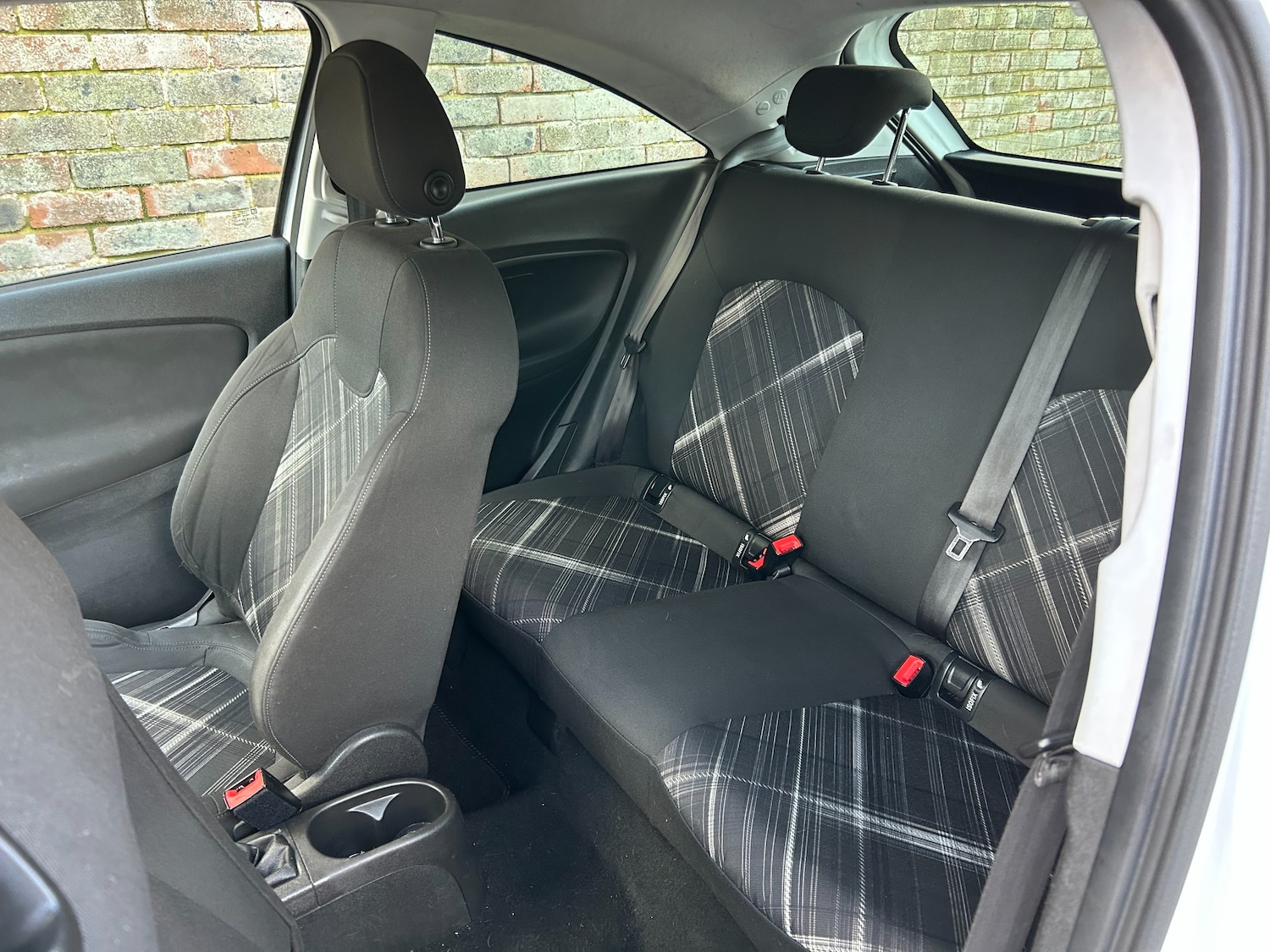 Used Vauxhall Corsa 2015 for sale - 76905188: Photo 16