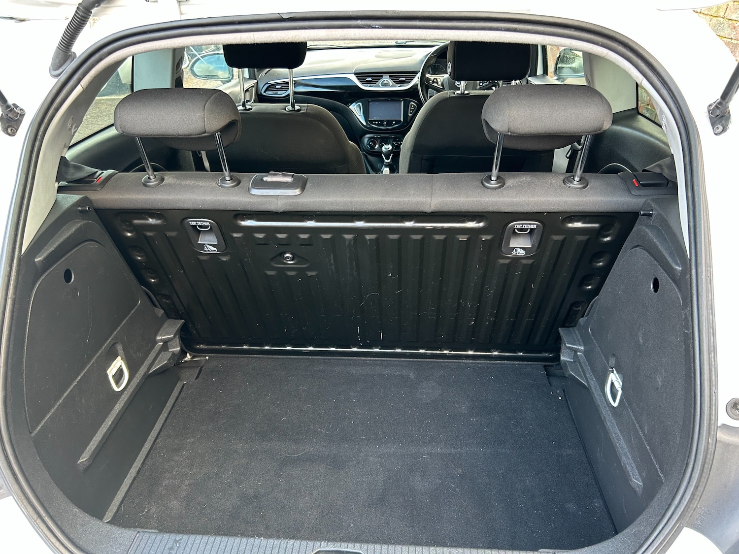 Used Vauxhall Corsa 2015 for sale - 76905188: Photo 17