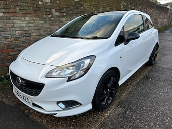 Used Vauxhall Corsa 2015 for sale - 76905188: Photo