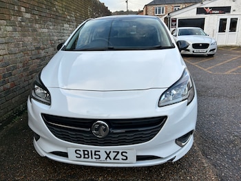 Used Vauxhall Corsa 2015 for sale - 76905188: Photo