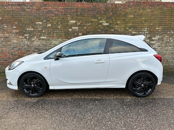 Used Vauxhall Corsa 2015 for sale - 76905188: Photo